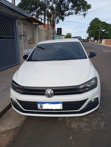 Imagem de Volkswagen Polo 1.0 Flex 12V 5P 2018