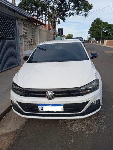 Volkswagen Polo 1.0 Flex 12V 5P 2018