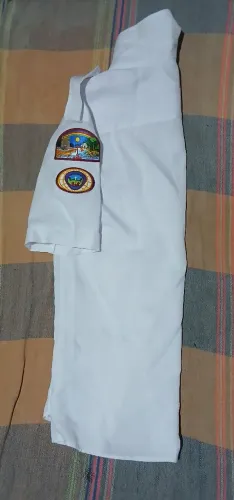 Uniforme AVT