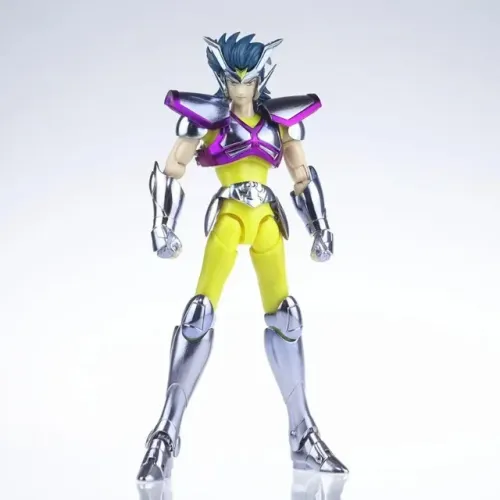 Cloth Myth Saint Seiya Asterion de Cães de Caça EX JM MST Novo Lacrado