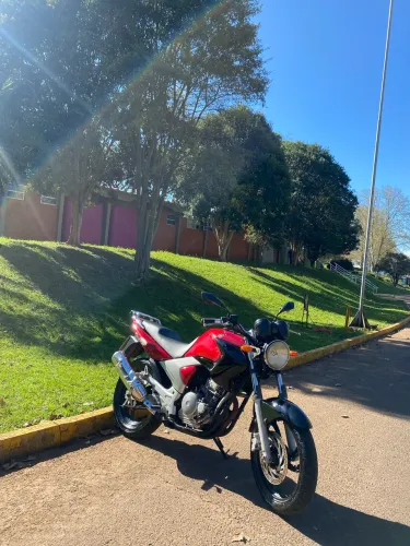 Fazer 250