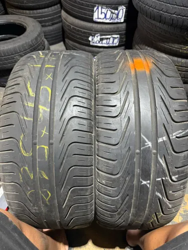 Par de pneus 235/45/17 Pirelli Phantom