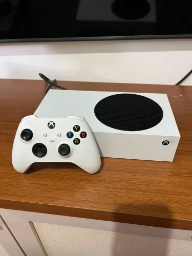 Xbox series S