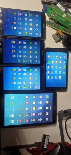 Tablets