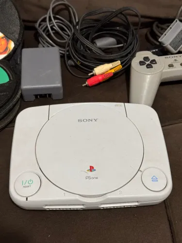 PlayStation 1