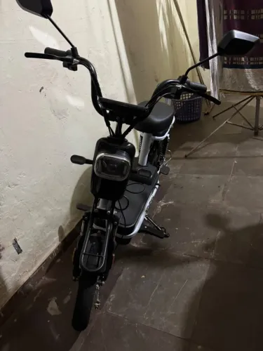 ? VENDO BICICLETA SCOOTER ELÉTRICA WX-04 WEHAWK