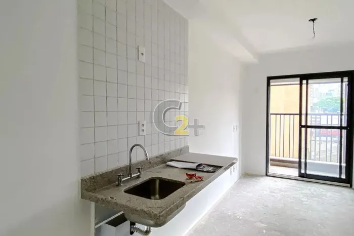 Studio à venda na Liberdade com 1 quarto, sem vaga