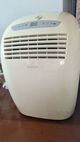 Ar condicionado portátil 