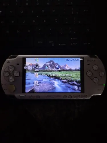 psp 2000 japones semi novo