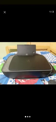 Impressora HP Ink Tank 412