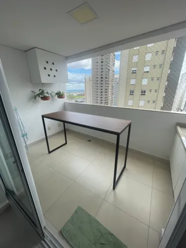 Mesa Bancada Industrial