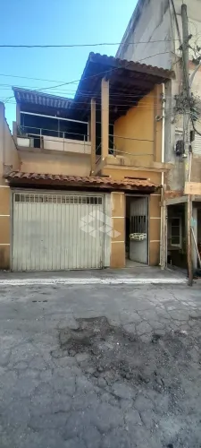 Sobrado Completo com 2 Suítes, Hidromassagem e Espaço Gourmet Coberto na Zona Norte de São