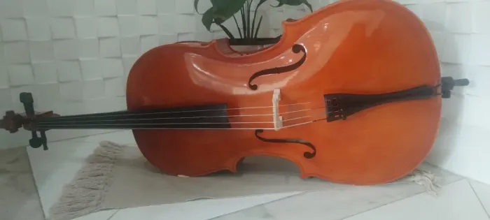 VIOLONCELO 4/4 completo 