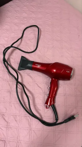 Secador Taiff 1900W