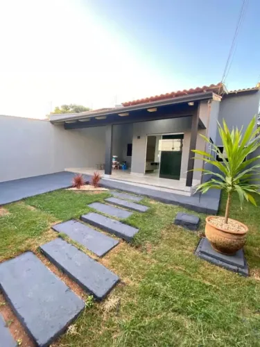 Casa para vender em Guaramirim