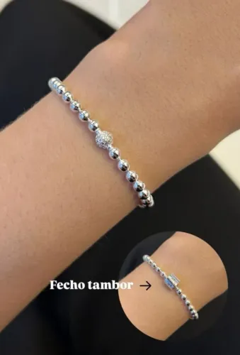 Pulseira Pandora