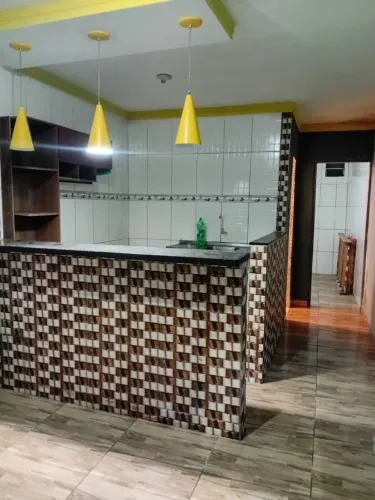 Casa para alugar