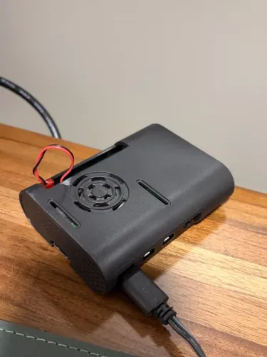 Raspberry Pi 4B - Kit Completo