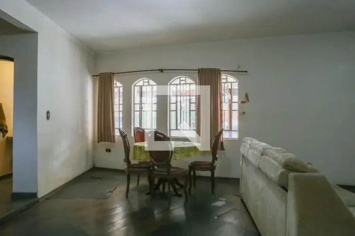 Casa à Venda - Vila Leopoldina, 3 Quartos, 220 m2