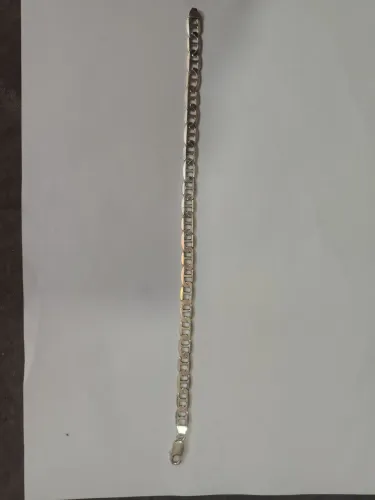 Pulseira de Prata
