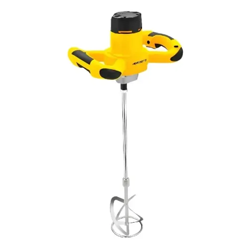 Misturador elétrico para argamassa e tinta com 1600 watts ( Menegotti )