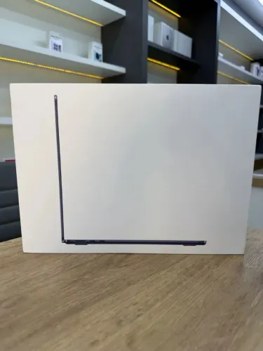 Macbook Air M5 16/512gb 13'' Midnight