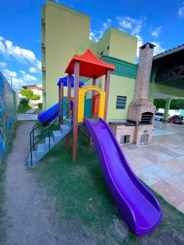 Apartamento para Aluguel Condomínio Sete Cidades