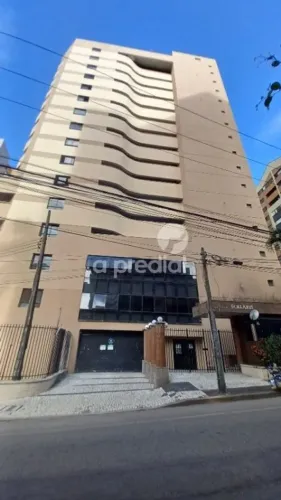 Apartamento de 60m² para locação no bairro Meireles, em Fortaleza-ce!