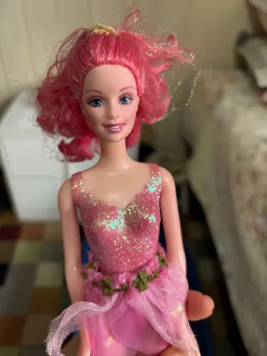 Barbie Fairytopia Sparkle Fairy 2003