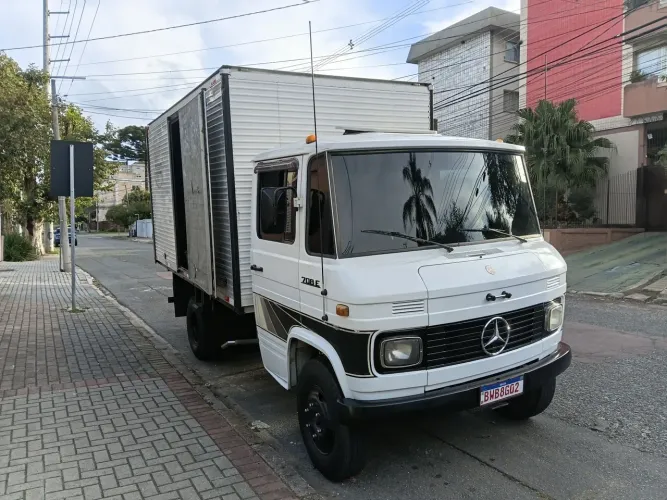  mudanças e fretes 