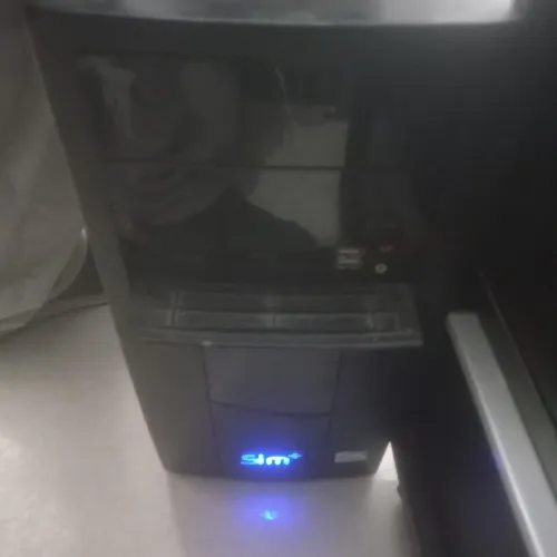 Vendo Computador completo