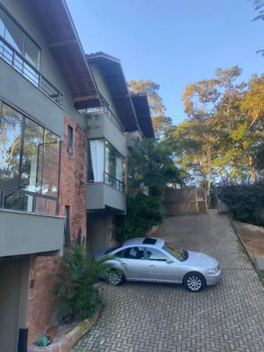Casa com 2 dormitórios à venda, 75 m² por R$ 450.000,00 - Granja dos Cavaleiros - Macaé/RJ
