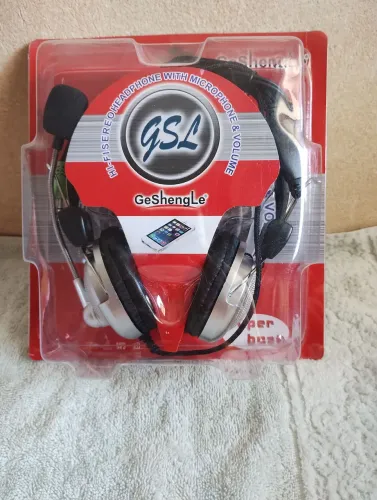 Fone headset 