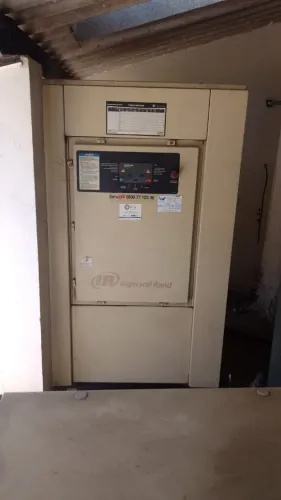 Compressor Rotativo Ingersoll Rand EP40HP-SE