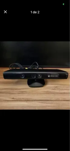 Kinect Xbox 360 Original - Sensor de Movimento