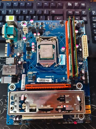 KIT I3 4 GERAÇÃO