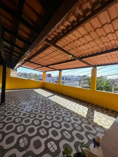 Linda casa a venda no Pacheco, bairro nobre da cidade de Ilhéus, BA