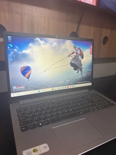 Notebook Lenovo ideapad
