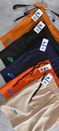 Short Dry Fit Tactel com Elastano 