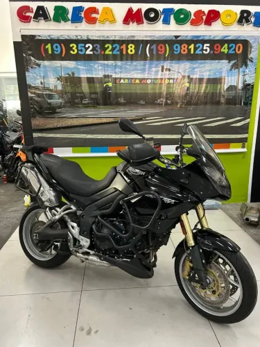 TRIUMPH TIGER 1050