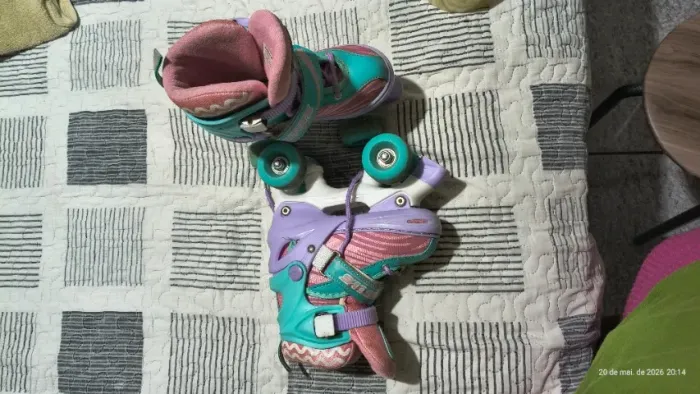 Patins