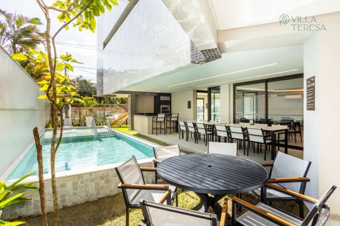 3 QUARTOS C/ SUÍTE NA MADALENA | LAZER COMPLETO | 59M² | PRÓXIMO À REAL DA TORRE