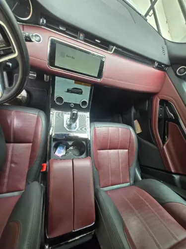 Land Rover Range Rover Evoque SI4 HSE Dynamic 2.0 Aut. 2023