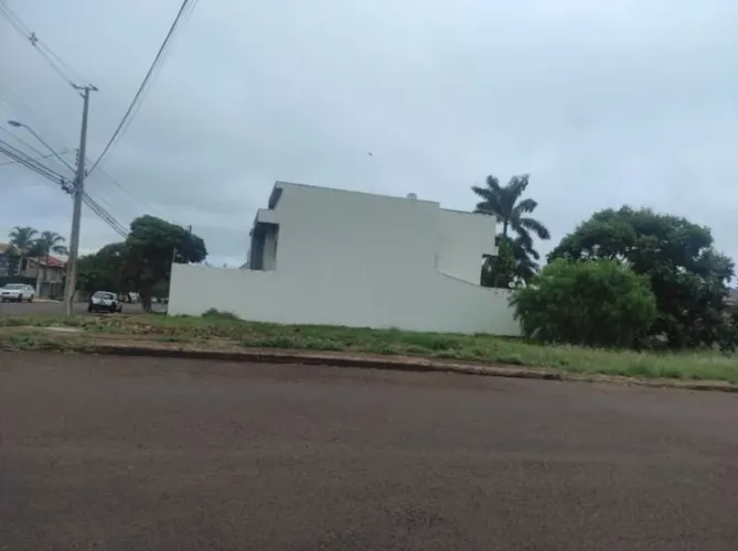 Terreno Residencial à venda, Neva, Cascavel - TE1675.