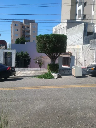Casa a venda 