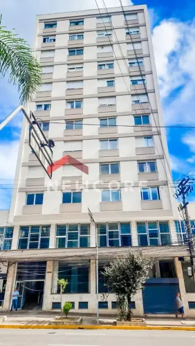 Apartamento em Pinheiro Machado - São Pelegrino - Caxias do Sul/RS