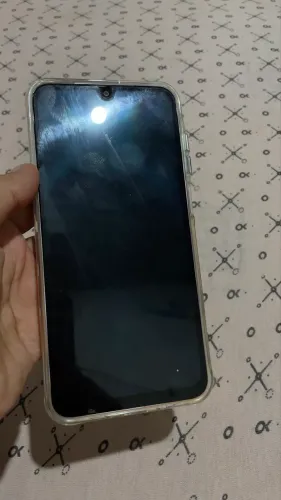 SAMSUNG A26