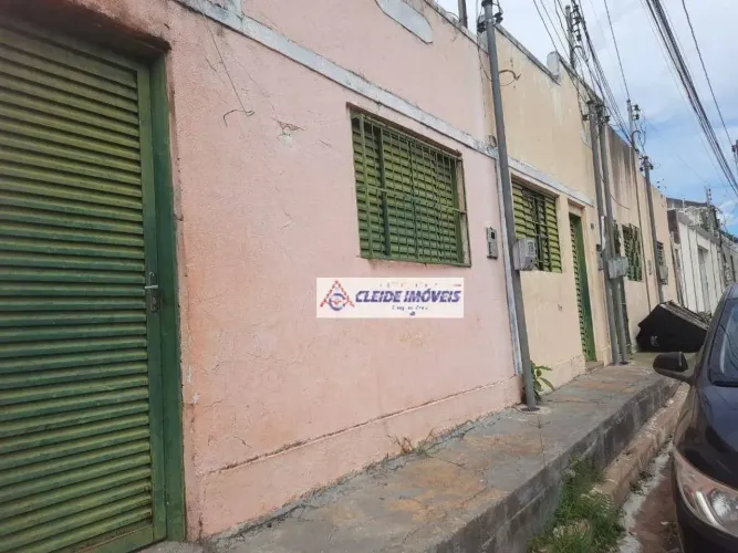 02 kitnets térrea a venda R$240.000,00 Bairro Poção Cuiabá-MT