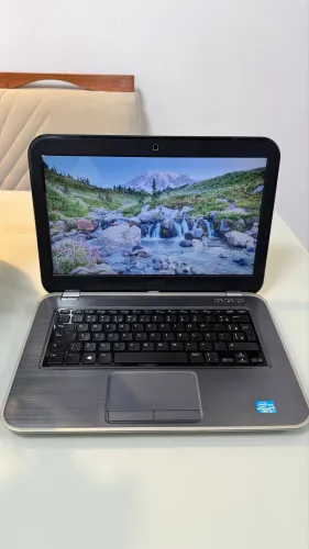 Notebook Dell Inspiron 14z 5423 - i5 | Bonito e funcionando