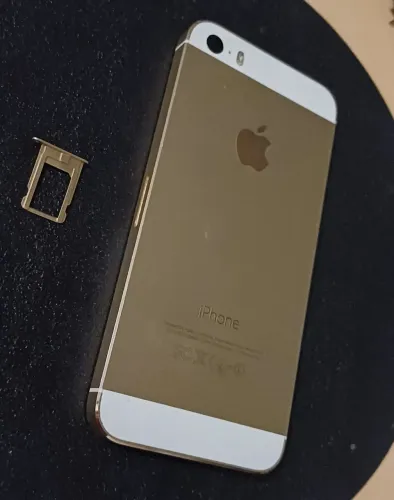 iPhone 5s - Carcaça